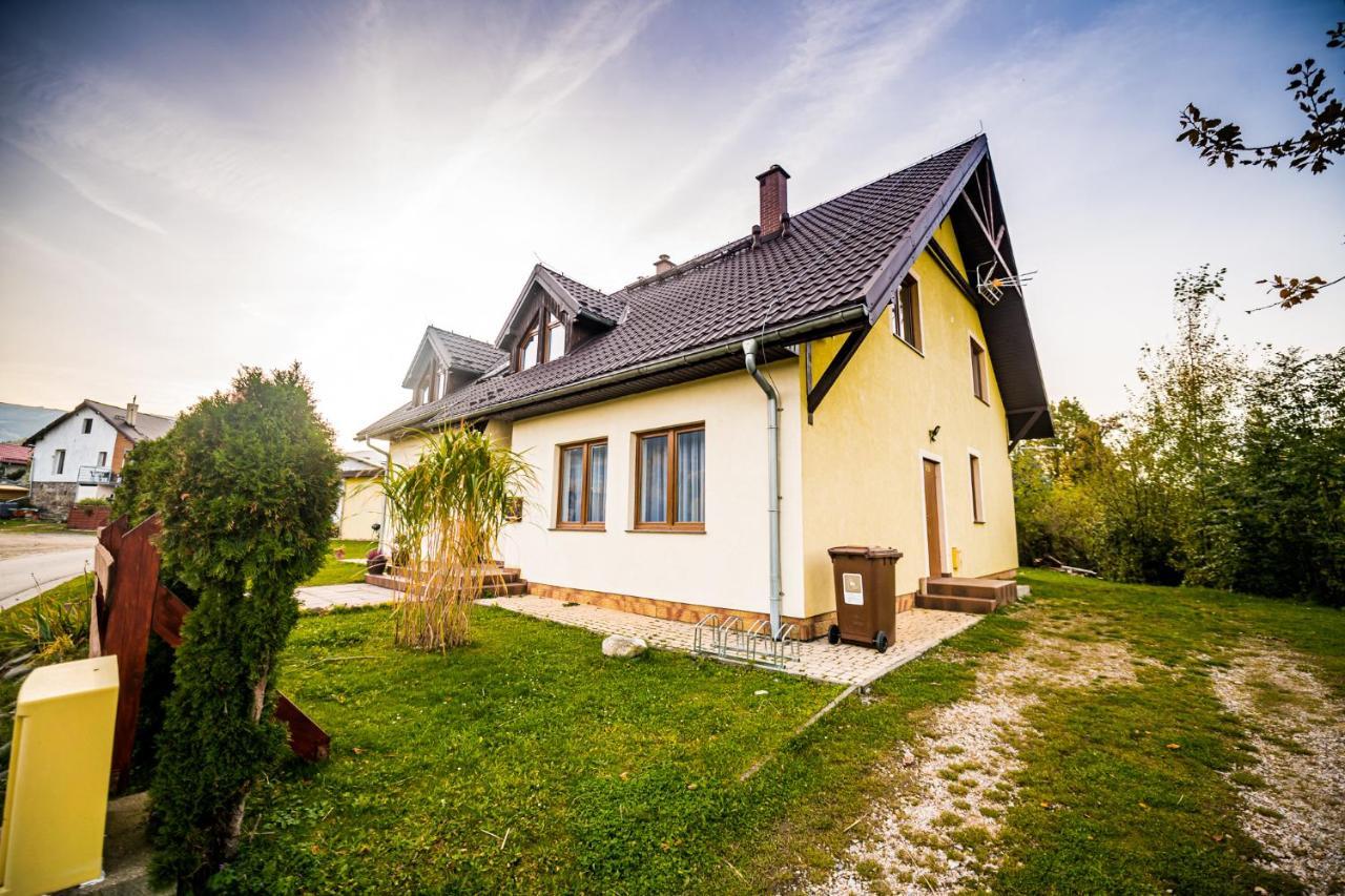 Pogodne Siedlisko Karpacz Hotel Exterior photo