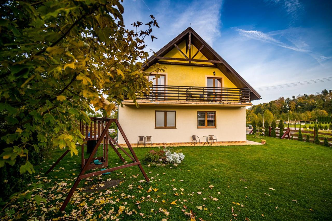 Pogodne Siedlisko Karpacz Hotel Exterior photo