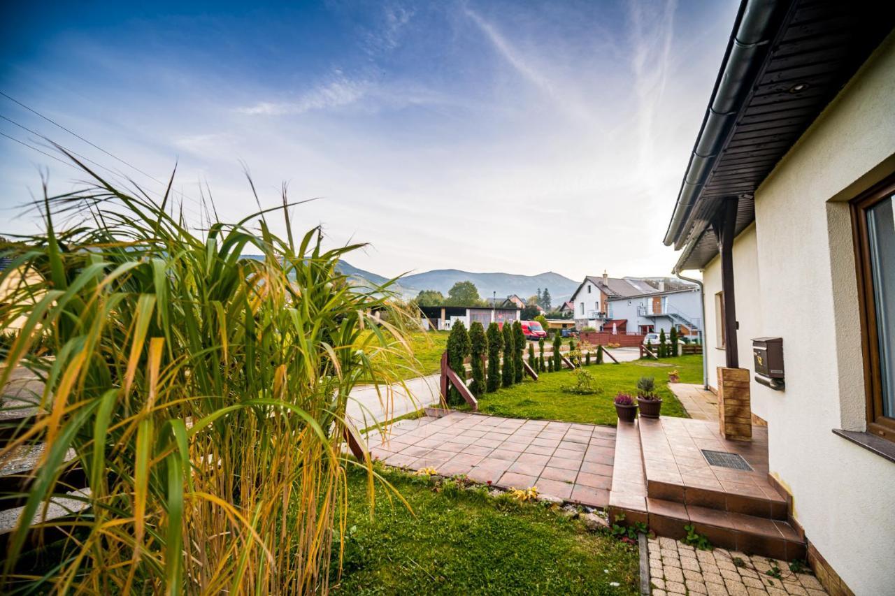 Pogodne Siedlisko Karpacz Hotel Exterior photo