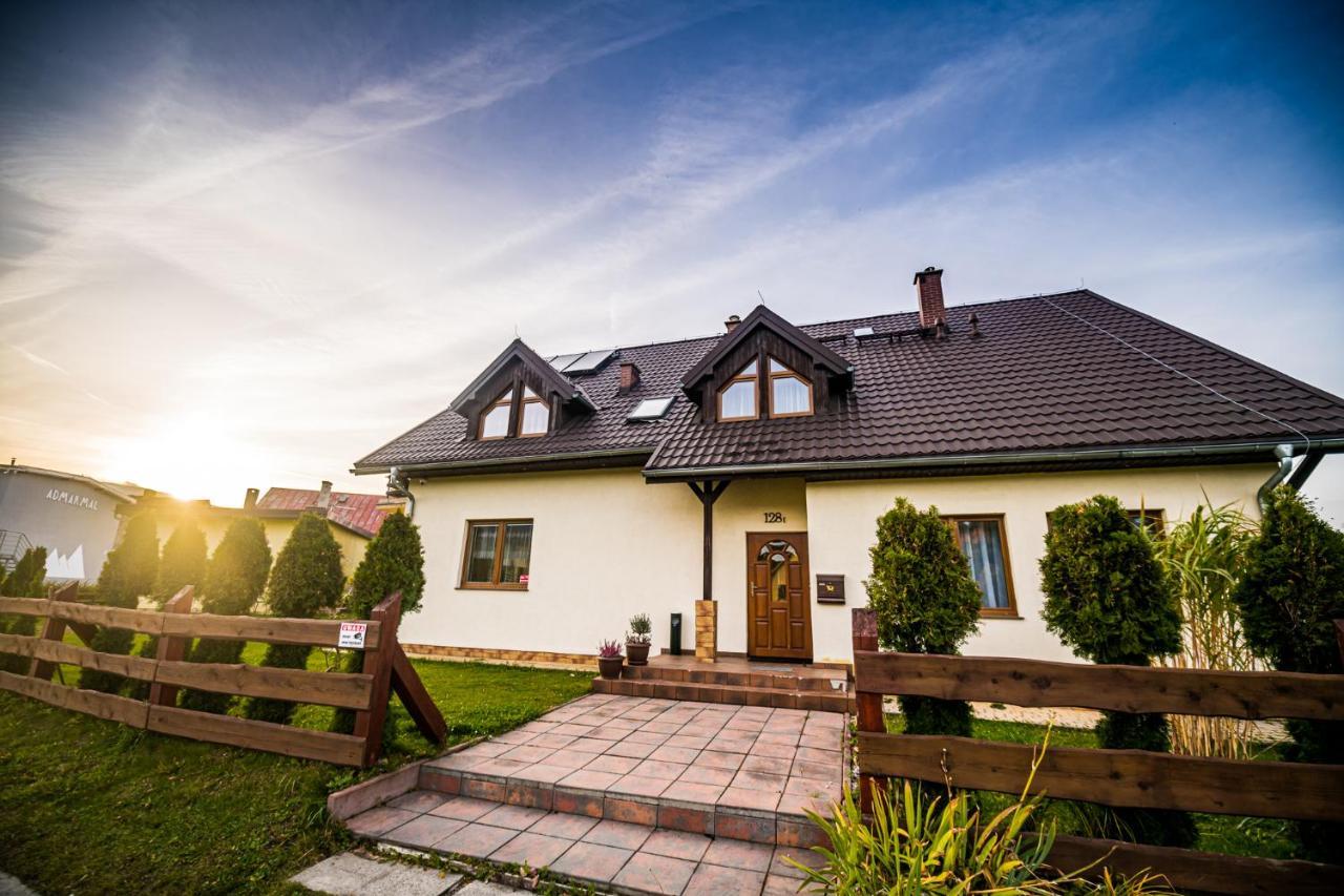 Pogodne Siedlisko Karpacz Hotel Exterior photo