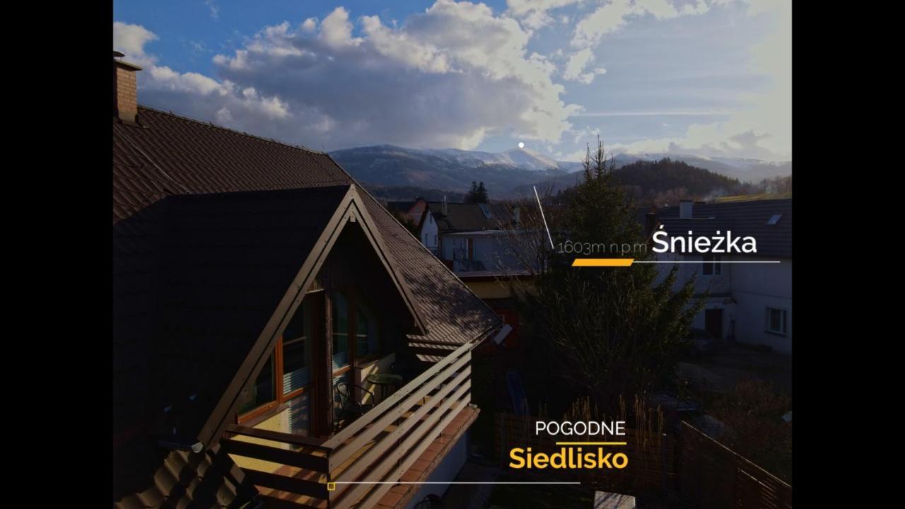 Pogodne Siedlisko Karpacz Hotel Exterior photo